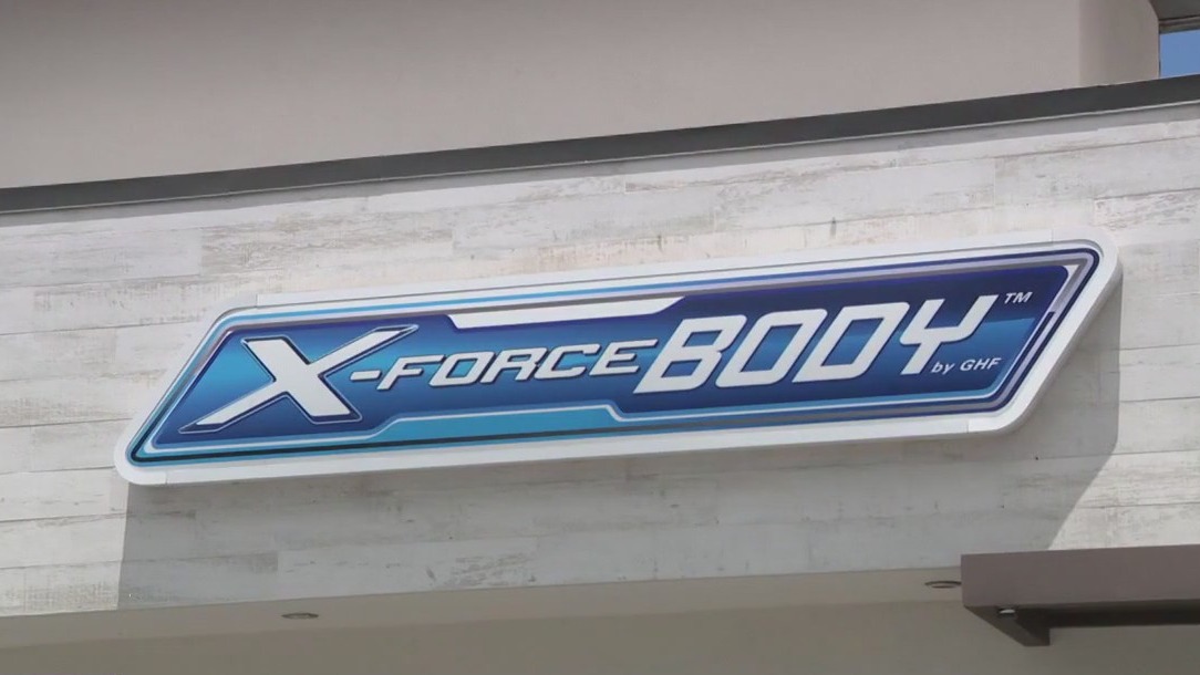 Benefits of negative training