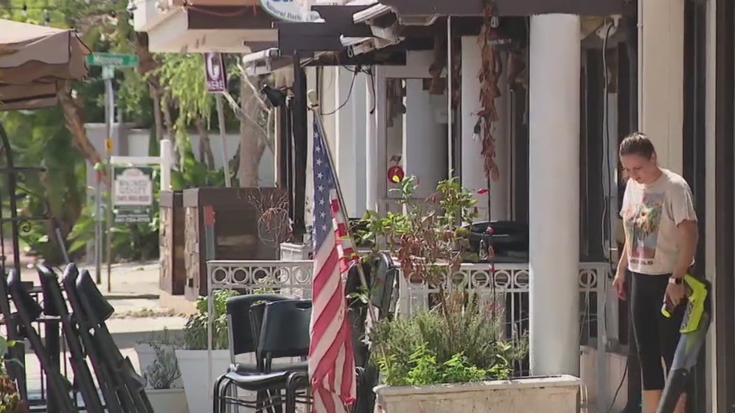 Sarasota businesses reopen after Hurricane Idalia | FOX 13 Tampa Bay