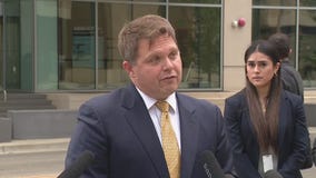 Lake County State?s Attorney speaks after Highland Park shooting suspect pleads not guilty