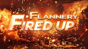 Flannery Fired Up: July 1, 2022