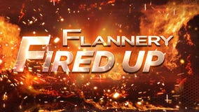 Flannery Fired Up: June 17, 2022