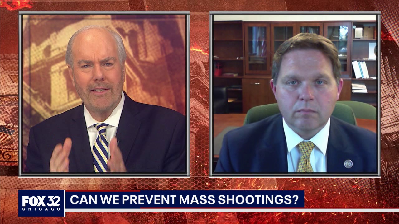 Flannery Fired Up: July 8, 2022