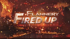 Flannery Fired Up: July 22, 2022
