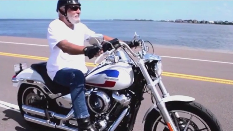 2020 Harley Davidson low-rider