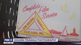 Convert your old media to a digital format at Golden Triangle Tampa.