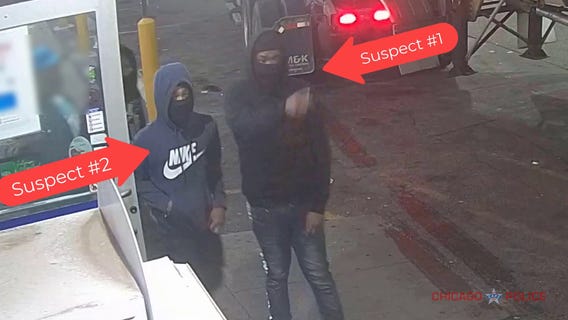 Police seeking suspects in deadly Fernwood shooting