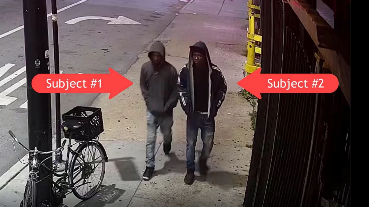 Chicago police release video of suspects wanted for brutal murder in Loop