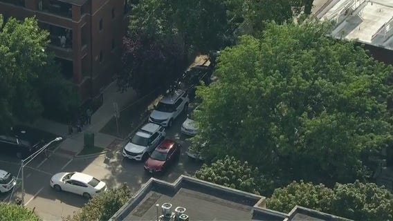 Chicago crime: 6-year-old boy critically wounded in South Side apartment