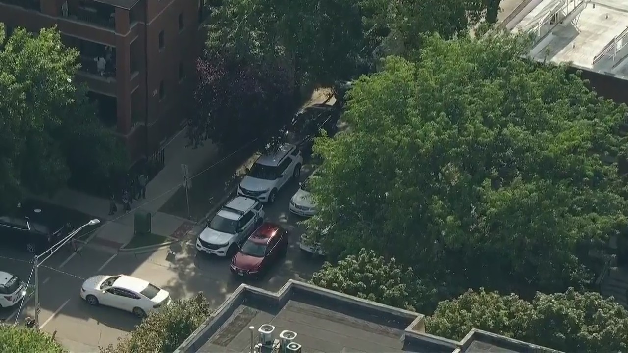 Chicago crime: 6-year-old boy critically wounded in South Side apartment