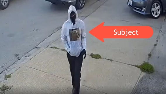 Chicago police search for suspects in aggravated battery