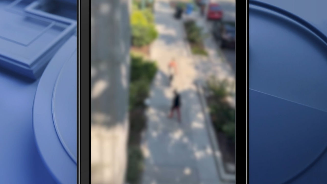 Video shows 2 women vandalizing Lake View church