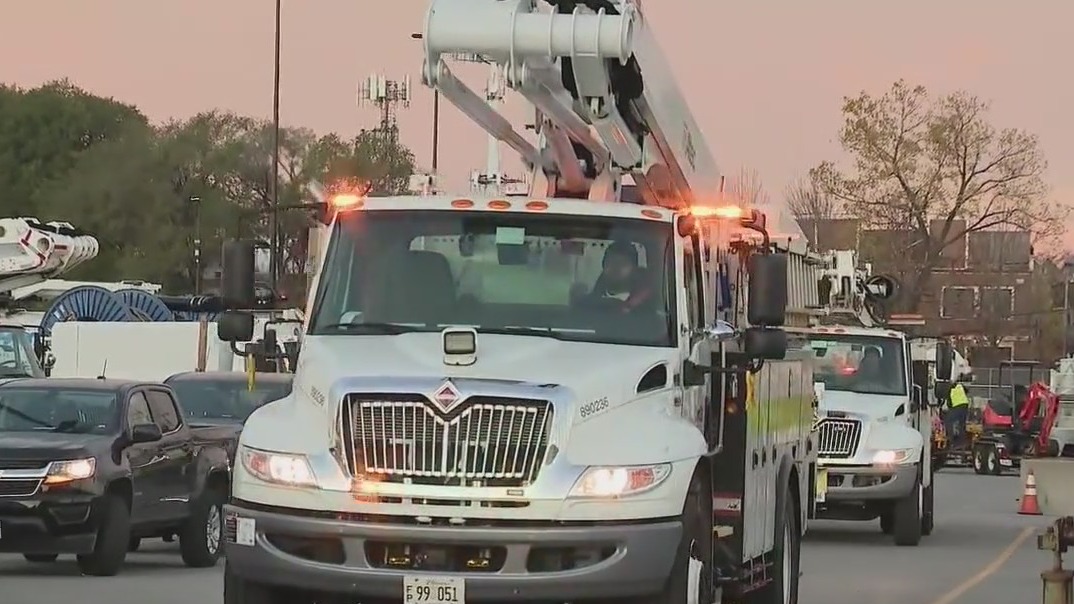 Chicago area organizations mobilize to provide relief for Florida residents