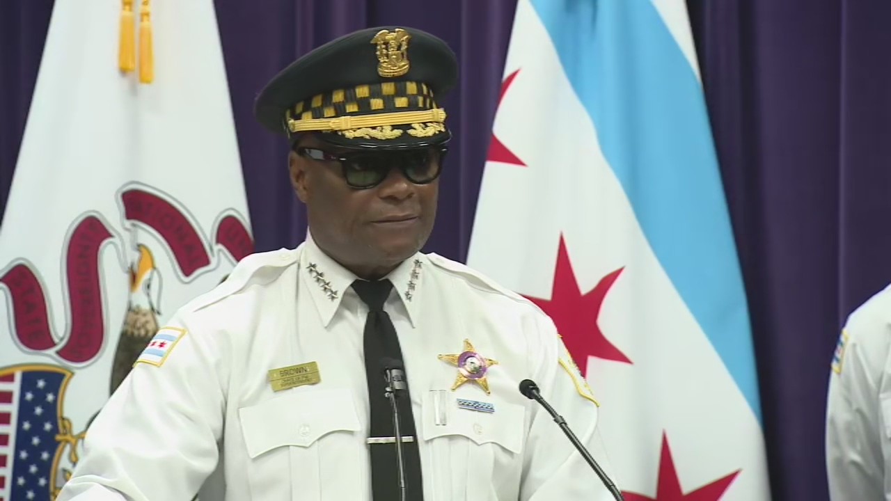 Chicago man charged in fatal Loop stabbing | FOX 32 Chicago