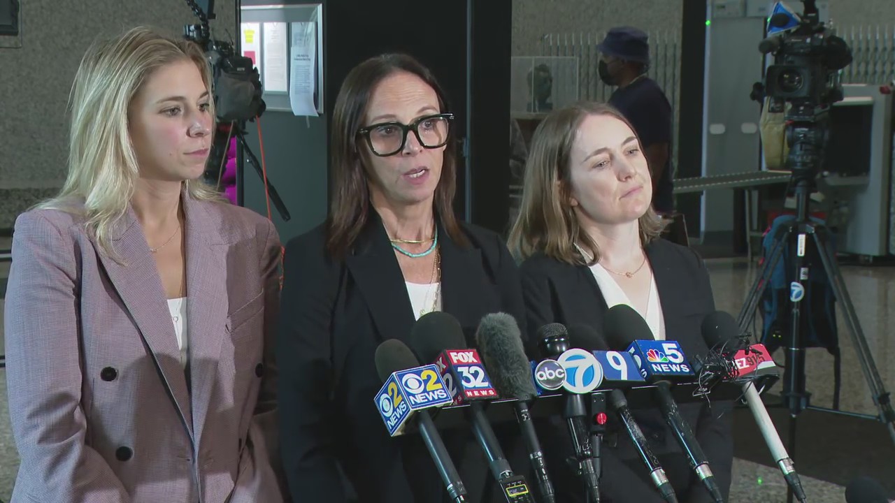 R. Kelly's attorney speaks after jury finds singer guilty on multiple counts