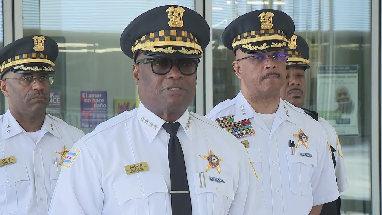 Chicago police announces charges in hit-and-run that killed 3 men outside Jeffery Pub in South Shore