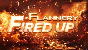 Flannery Fired Up: August 26, 2022
