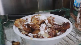 Tampa food truck serves Cajun cuisine