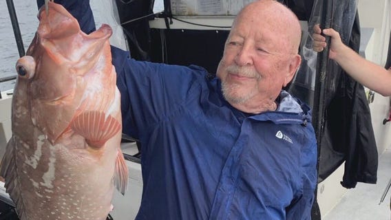 Fishing normalizes post Hurricane Idalia