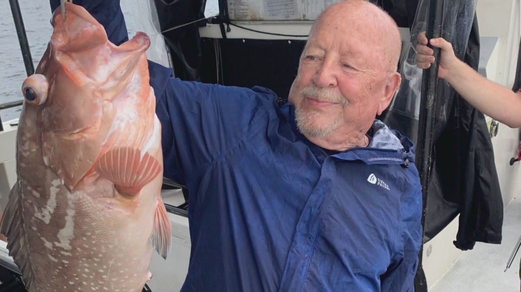 Fishing normalizes post Hurricane Idalia