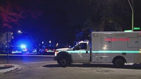 Off-duty Chicago cop exchanges gunfire with armed suspect in Calumet Heights