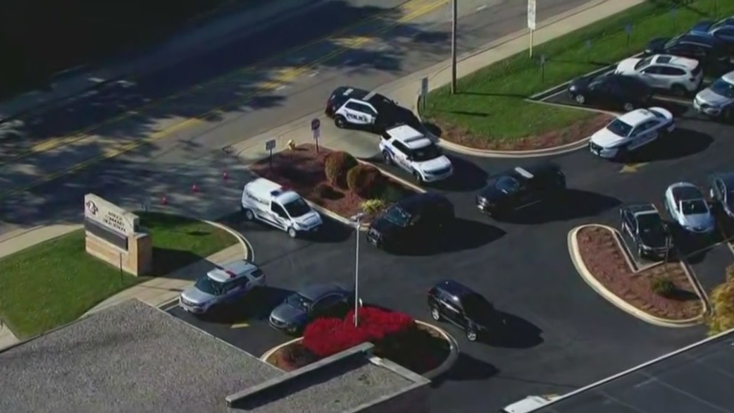 Antioch high school put on lockdown after report of active threat | FOX ...