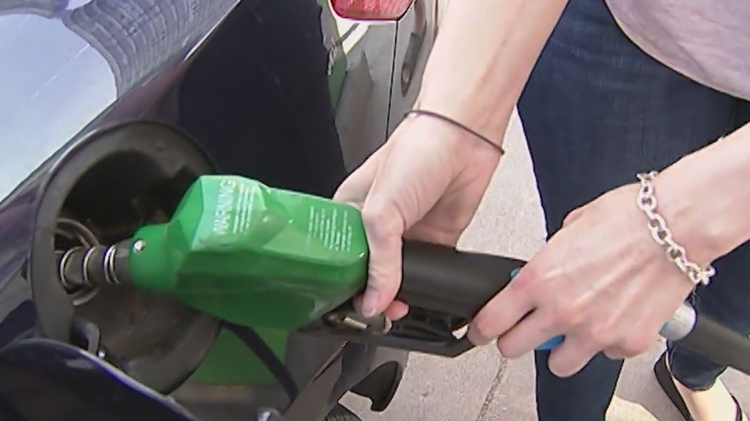 Higher state tax in Indiana to drive up gas prices