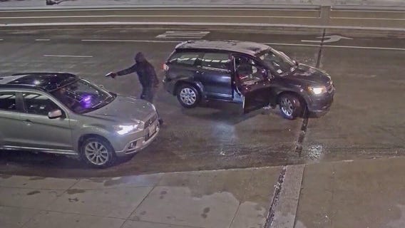 Cook County Sheriff unveils new plan to track stolen vehicles