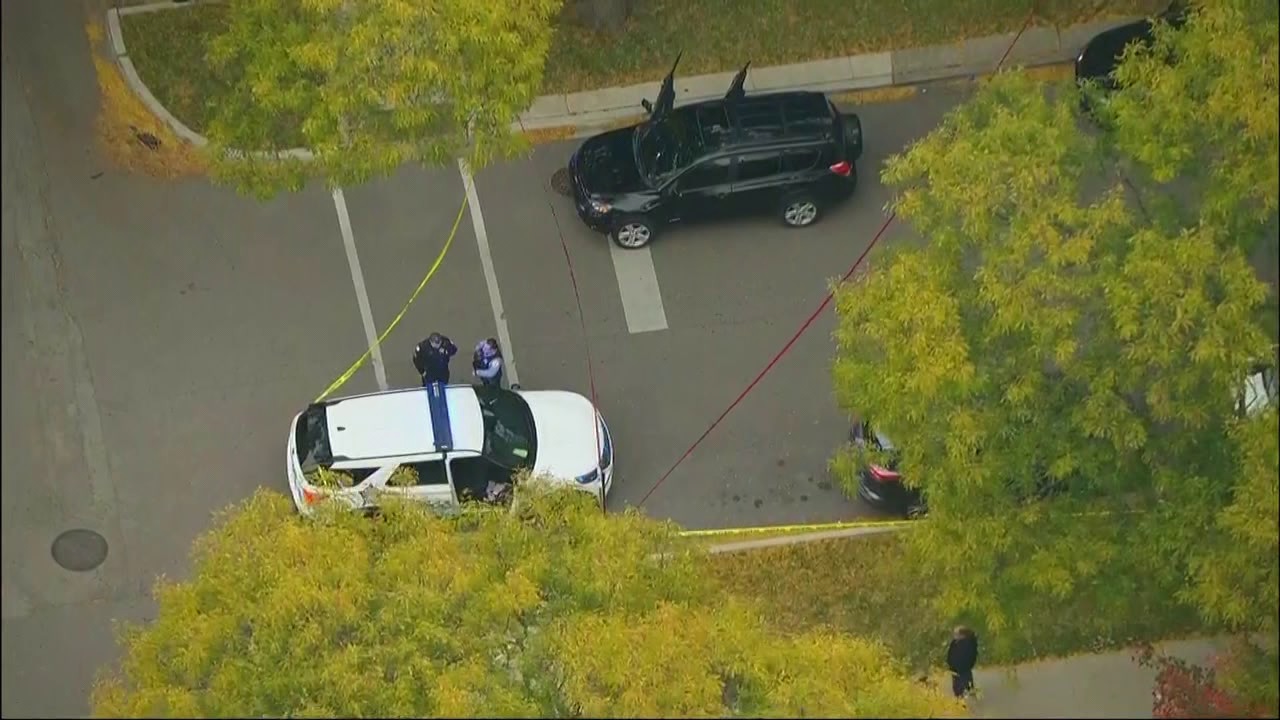 Man killed, another wounded in North Side shooting | FOX 32 Chicago