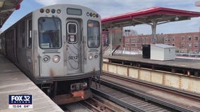 Local leaders call for increased security on CTA trains