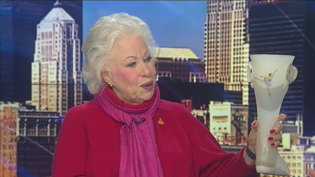 Polio survivor Ina Pinkney sheds light on the deadly disease ahead of World Polio Day