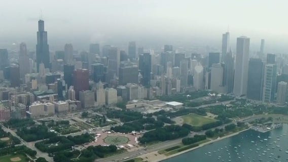Chicago named 'Best Big City' in the U.S. by top travel magazine