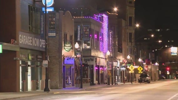 Third robbery, kidnapping reported in Wrigleyville