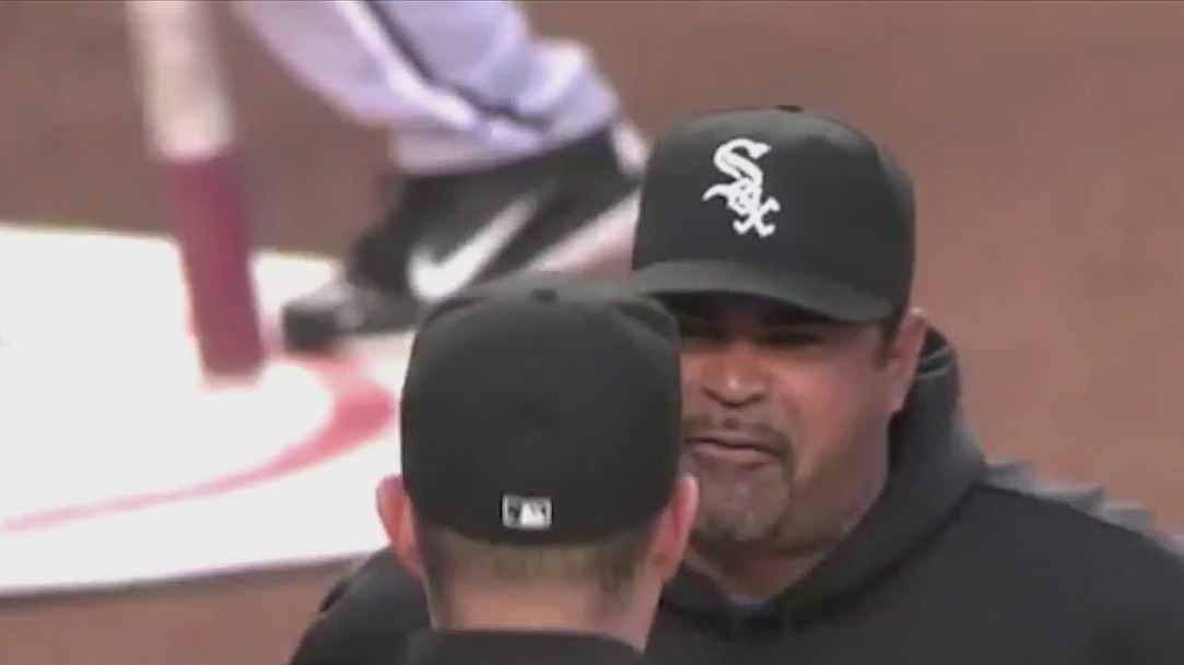 Report: Ozzie Guillen to interview for White Sox manager job