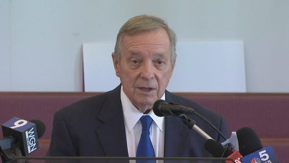 Push for National Landmark status for Chicago church where Emmett Till's service was held