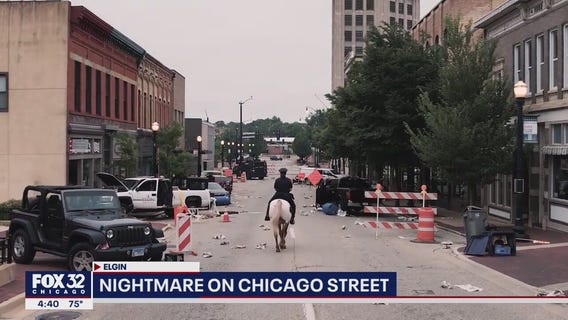 Nightmare on Chicago Street returns this year in Elgin