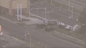 SWAT situation on Chicago's Southwest Side