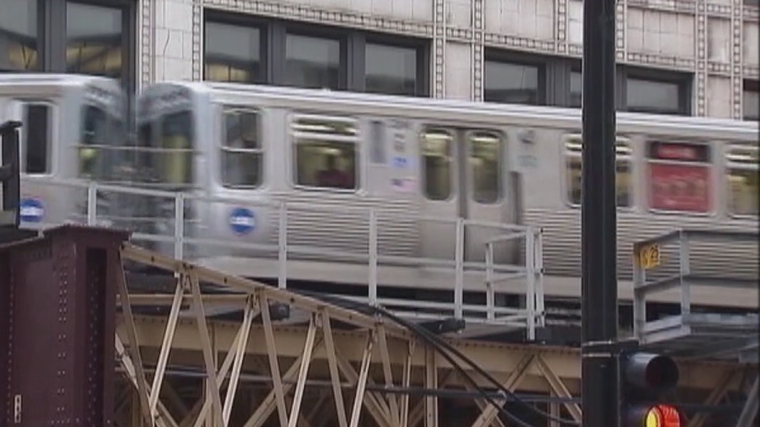 CTA president blames rash of problems at transit agency on Covid-19