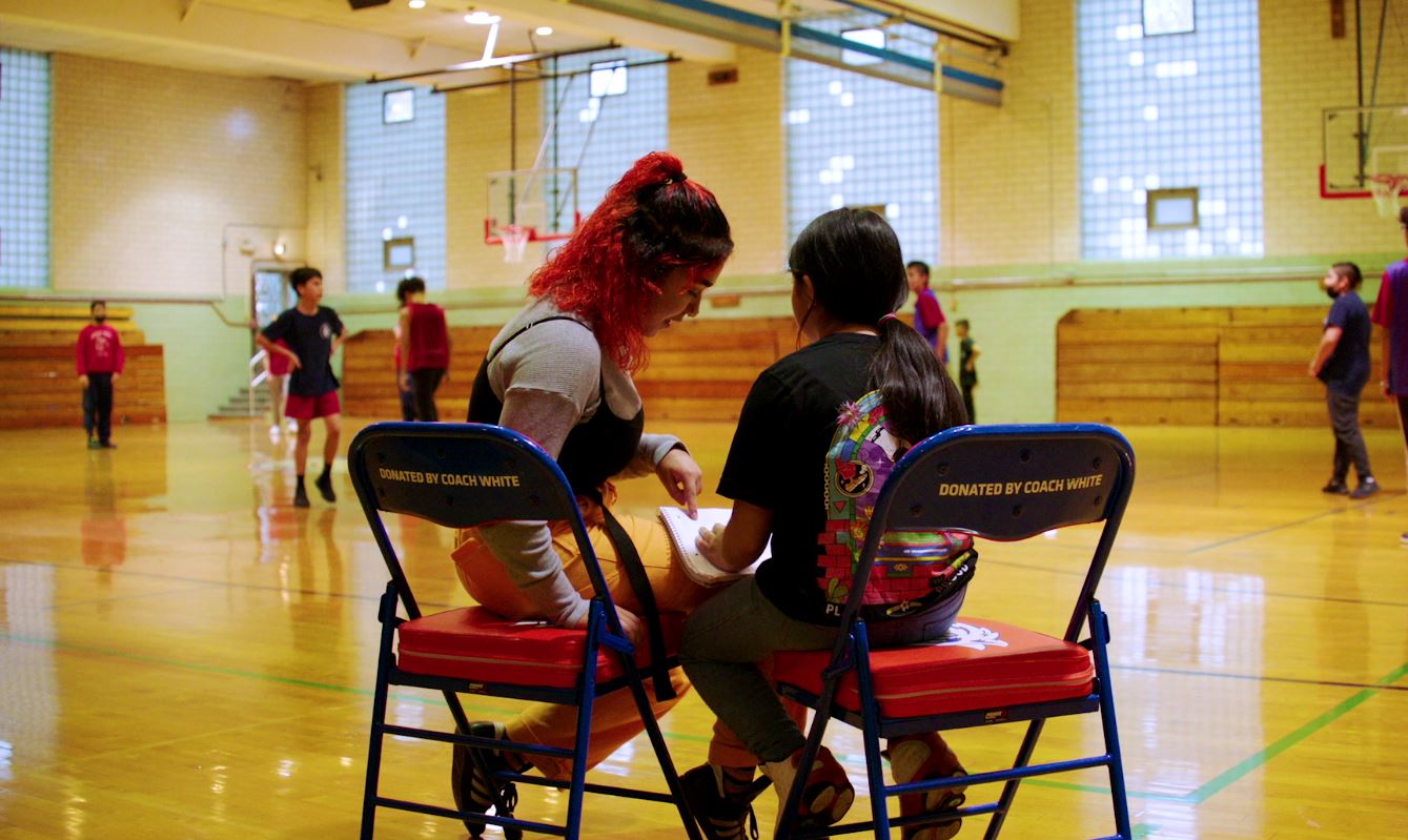 New initiative aims to create safe spaces for LGBTQ youth in soccer
