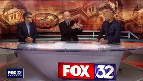 Flannery Fired Up: October 28, 2022