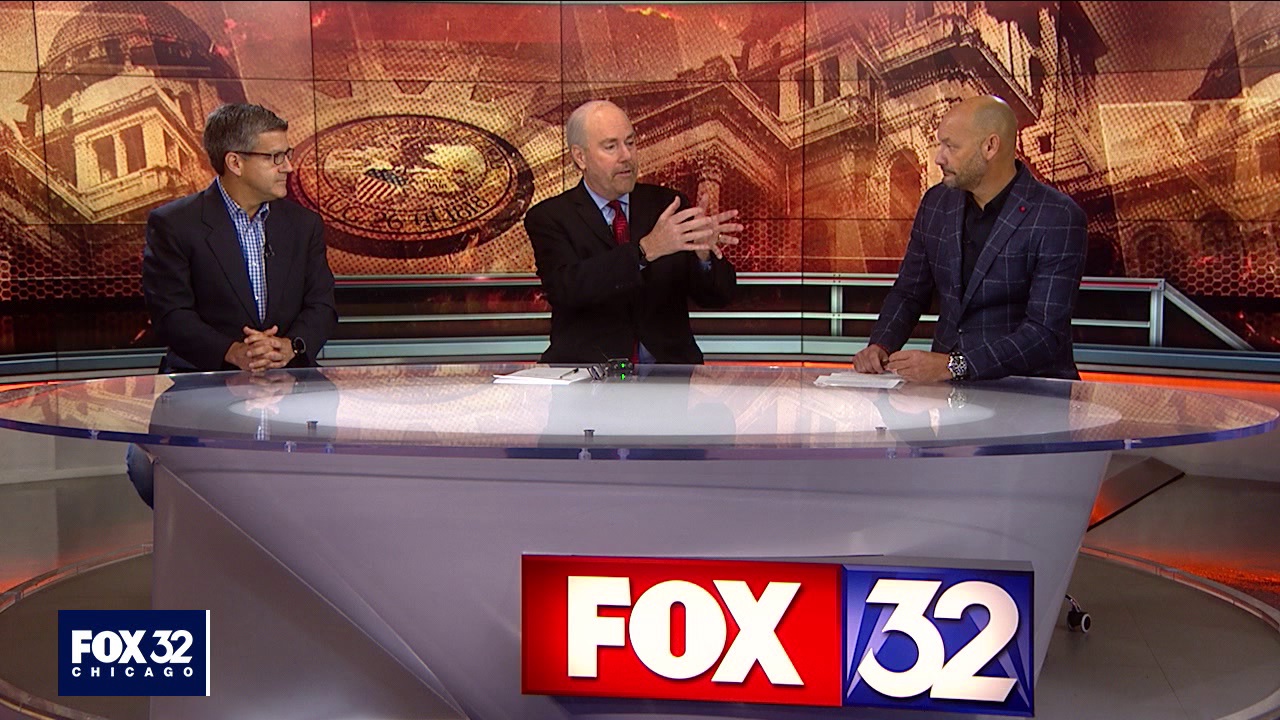 Flannery Fired Up: October 28, 2022