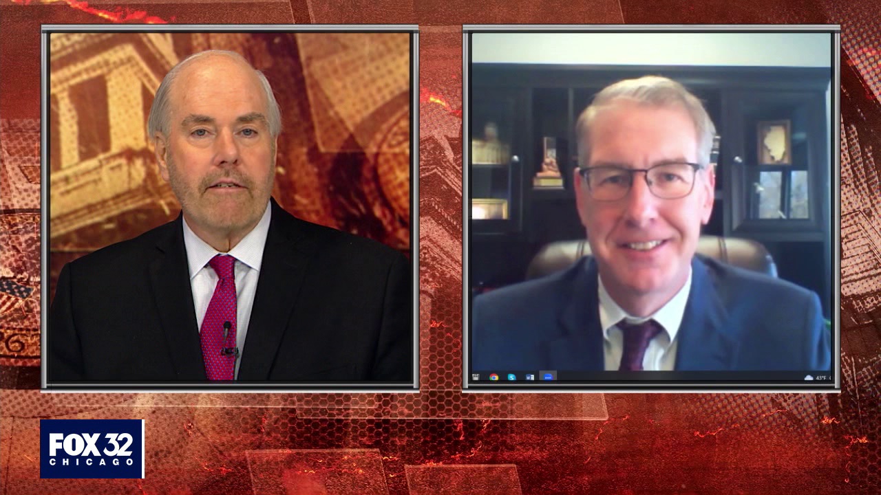 Flannery Fired Up: December 9, 2022