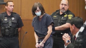 Highland Park shooting: Trial delayed for suspected gunman Robert Crimo III