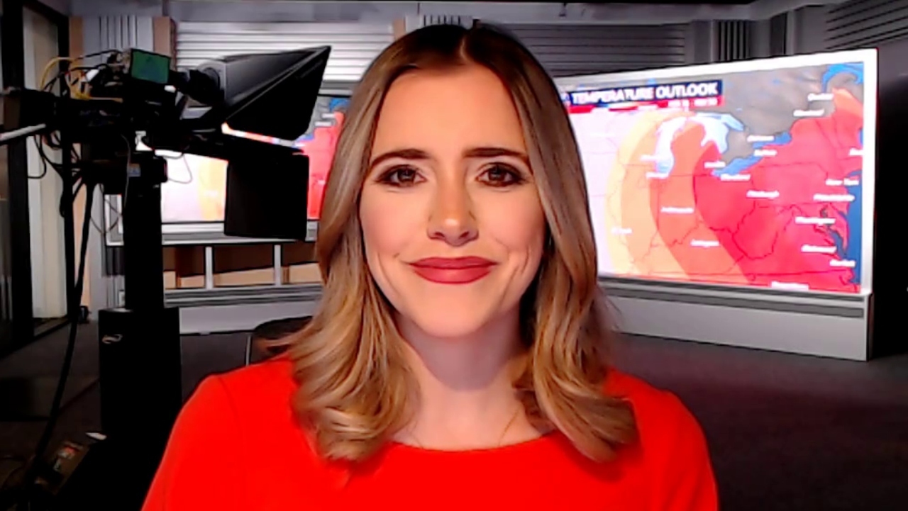 Fantastic weekend weather ahead for Chicago area