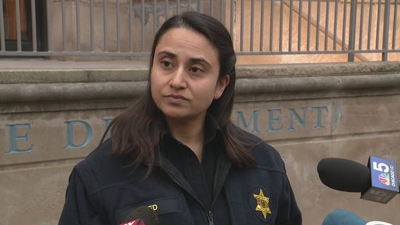 Evanston police release new details in attempted kidnapping