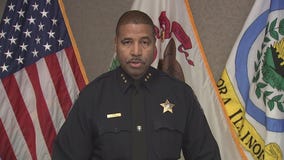 Officials identify man who died after crashing car into Aurora pond