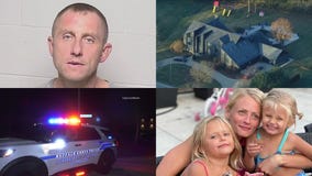 Authorities release 911 calls for service involving Buffalo Grove family killed in murder-suicide