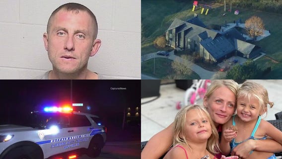 Authorities release 911 calls for service involving Buffalo Grove family killed in murder-suicide