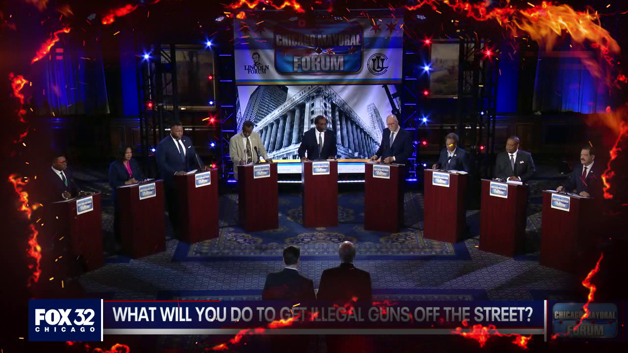 Flannery Fired Up: February 10, 2023