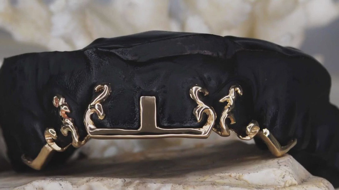 St. Petersburg artist painting a brighter future