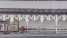 Columbia Restaurant undergoes renovations